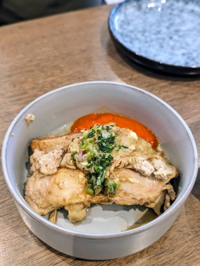 Top Nosh Brunei