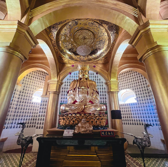 Kek Lok Si