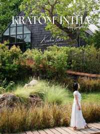 คาเฟ่กระท่อมบนเนินเขา | ราชบุรี
