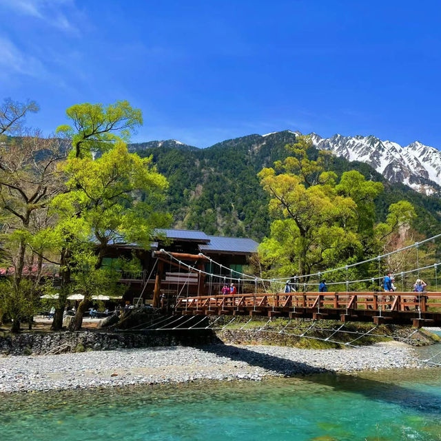 長柄澱川河川風光～賞心悅目景緻
