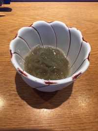 【福岡グルメ】海を見ながらお鮨を堪能できるお店🍣