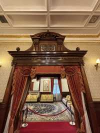 Taipei Guest House บ้านพักเก่ารับรองเก่าแก่