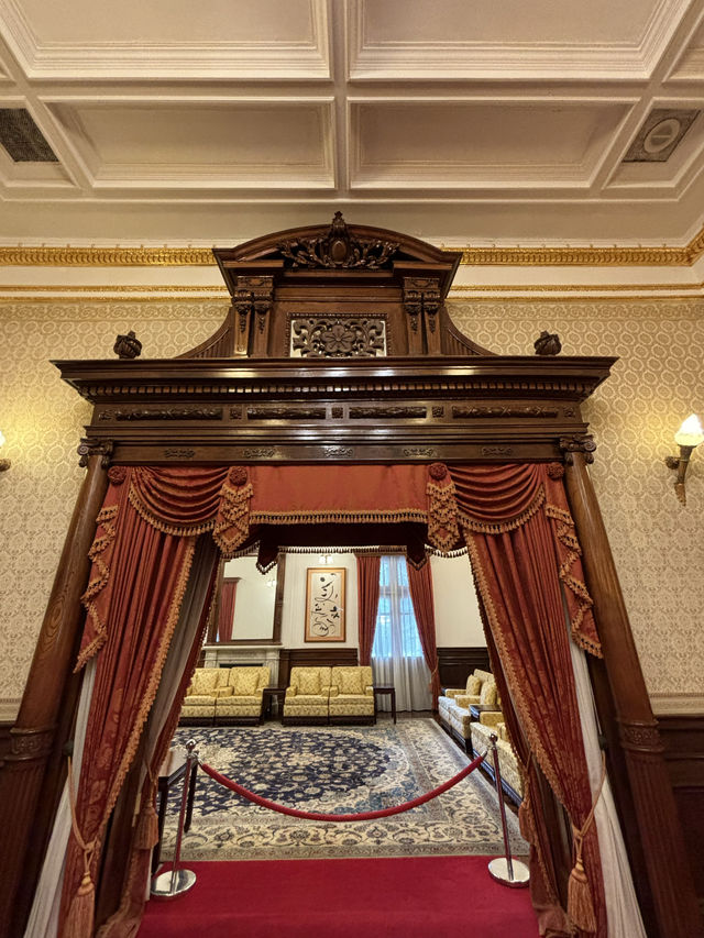Taipei Guest House บ้านพักเก่ารับรองเก่าแก่