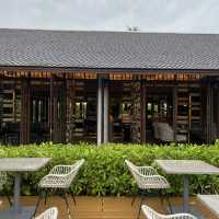 Grand Mercure Khaolak ครั้งแรกและต้องมีครั้งต่อไป!