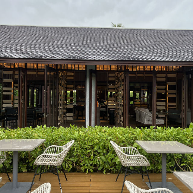 Grand Mercure Khaolak ครั้งแรกและต้องมีครั้งต่อไป!