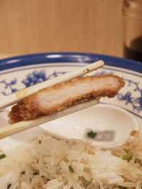 上環飯堂，生煎包比小楊生煎更好吃