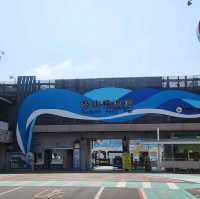 旗律島一日遊