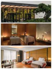 北京寶格麗酒店：奢華五星級，宴會廳