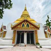 วัดคลองเรือ  จ.พิษณุโลก