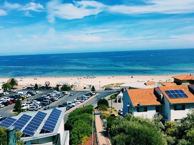 Seacliff Esplanade
