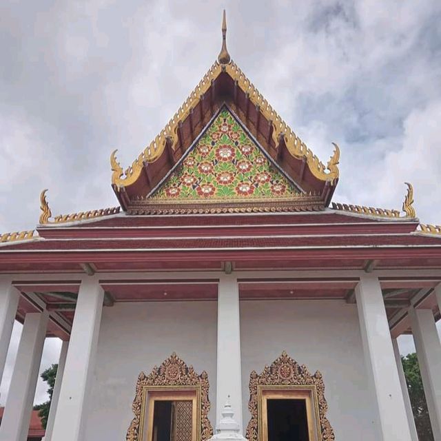 วัดหนังราชวรวิหาร