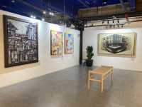แกลเลอรีของเรา Our Art Gallery 