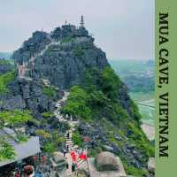 Unlocking the Secrets of Mua Cave 🇻🇳