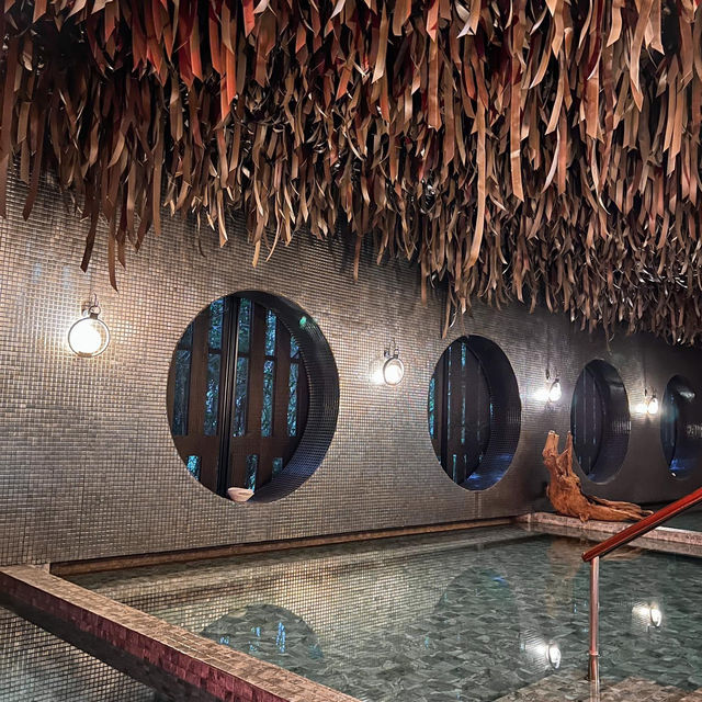 รีวิว Thann  Wellness Destination
