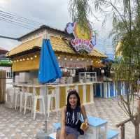 ตลาดปลา บางแสน