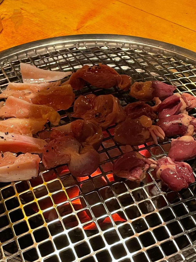 송강도 줄 서서 먹는다는 식당 ’송계옥‘
