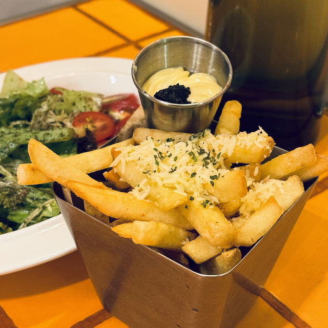 🥩The Steakhaus (太子)