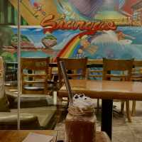 Heavenly Siargao Island
