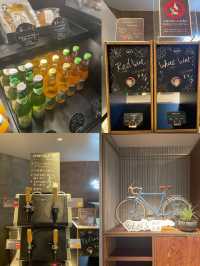 【茨城】宿泊者限定🍈メロンまるごとクリームソーダ