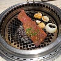 【香港🇭🇰】香港で至高の日本焼肉！🥩