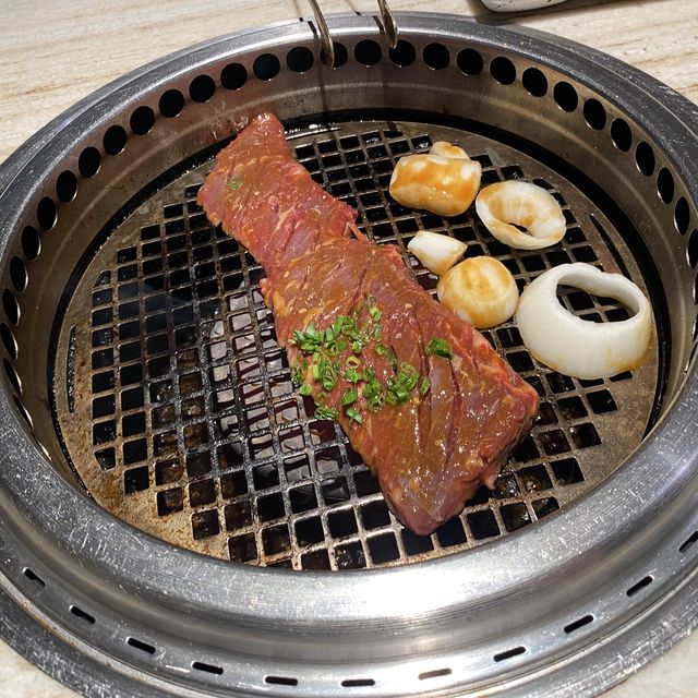 【香港🇭🇰】香港で至高の日本焼肉！🥩