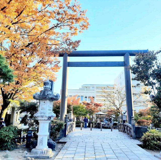 Matsumoto เมืองเล็กๆ เงียบสงบใน จ.Nagano