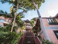 Merit Resort Samui รีสอร์ทบนเนินเขากับวิวหลักล้าน