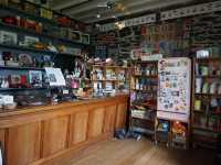 Stone store in Kerikeri