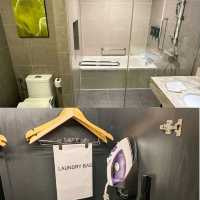 【吉隆坡】Hilton Garden Inn Puchong：近捷運站，房間景觀佳