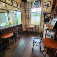 น.น่าน Coffee & Roaster