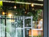 ร้านอาหารลับๆ ย่านรังสิต ที่เป็นPet friendly 