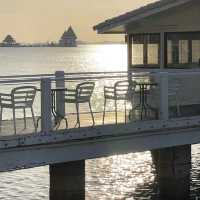 PRAVE CAFE