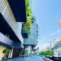 🇲🇾 KL Pan Pacific Serviced Suites