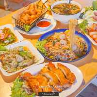 ร้านอาหารอีสานปัตตานีเปิดใหม่ สุดอินดี้ 