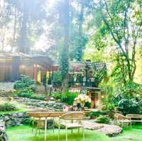 Puradise Private Residence เมืองลับแล เชียงใหม่