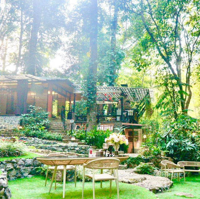 Puradise Private Residence เมืองลับแล เชียงใหม่