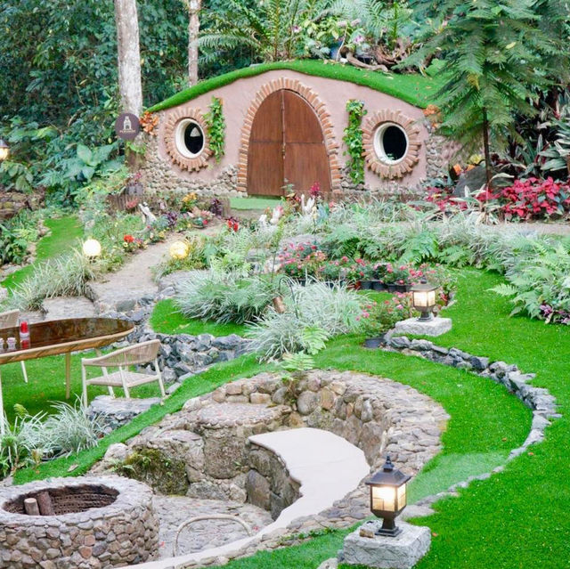 Puradise Private Residence เมืองลับแล เชียงใหม่