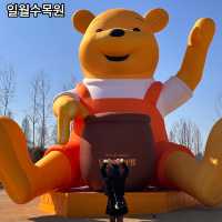 ⭐️수원 스타필드 데이트 추천⭐️
