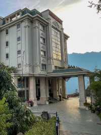 PISTACHIO HOTEL SAPA