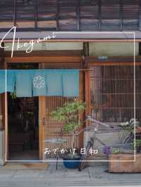 【池上】初夏と紫陽花とカフェ巡り𓍯𓇠