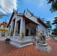 วัดชลอ นนทบุรี