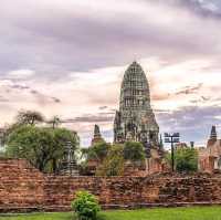 ที่พักวิวมรดกโลกแบบสุดจึ้ง
