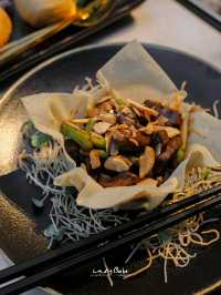 พิกัดร้านดินเนอร์ สวยมาก ที่เอเชียทีค