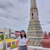  วัดอรุณราชวราราม