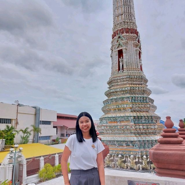 วัดอรุณราชวราราม
