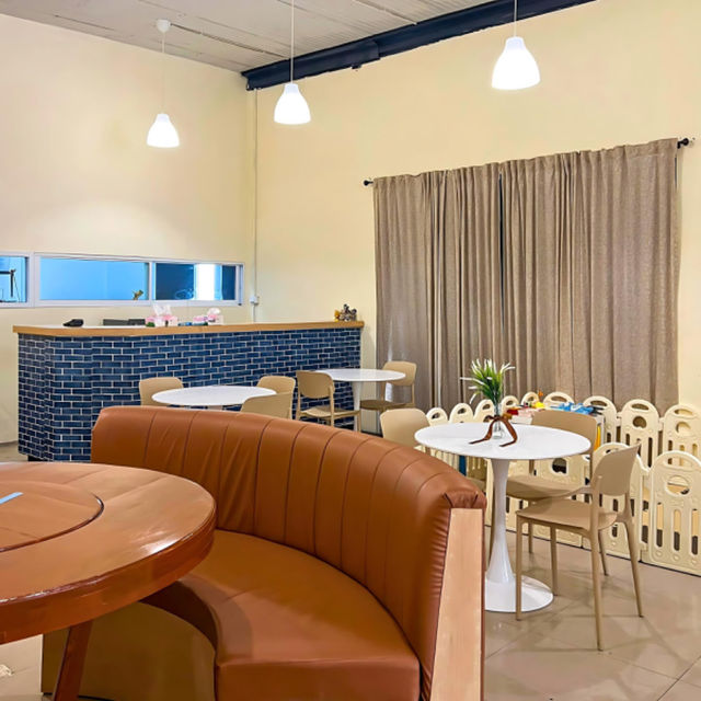 🥘 Seoul Wang Korean food & Cafe
