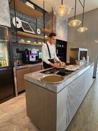 Panoramic Penang Perfection: La Siena Afternoon Tea