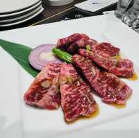 日本敘敘苑之好吃燒肉重擊❤️