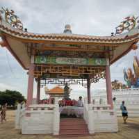 อุทยานสวรรค์ จ.นครสวรรค์