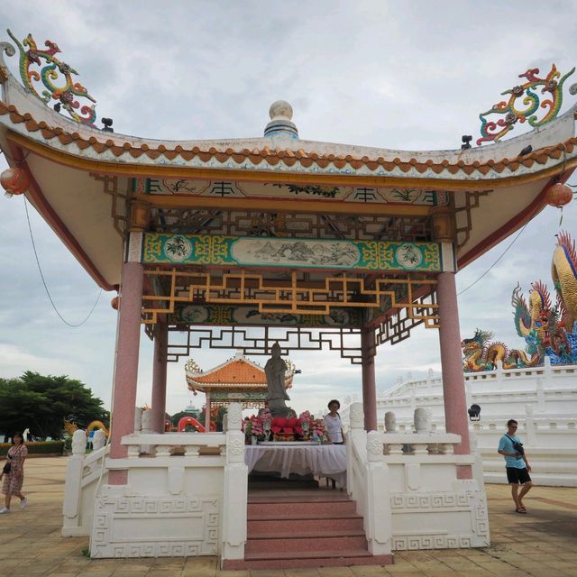 อุทยานสวรรค์ จ.นครสวรรค์